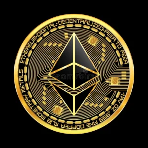 ETH coin
